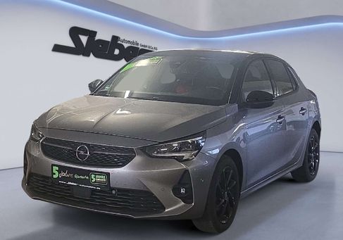 Opel Corsa, 2023 2