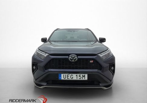Toyota RAV 4, 2023 2