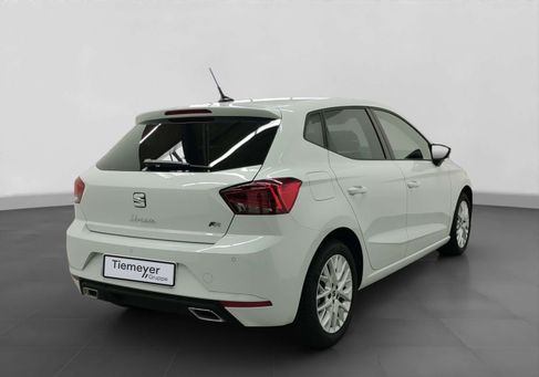 Seat Ibiza, 2025