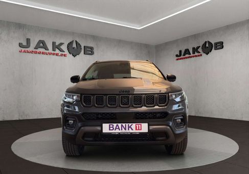 Jeep Compass, 2022 3