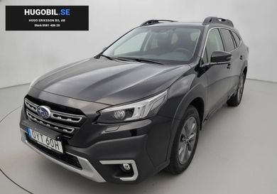 Subaru OUTBACK, 2023