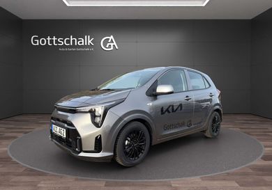 Kia Picanto, 2025