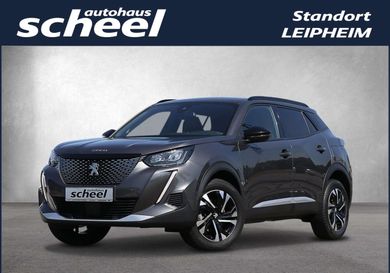 Peugeot 2008, 2023