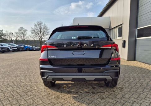Skoda Kamiq, 2026 3