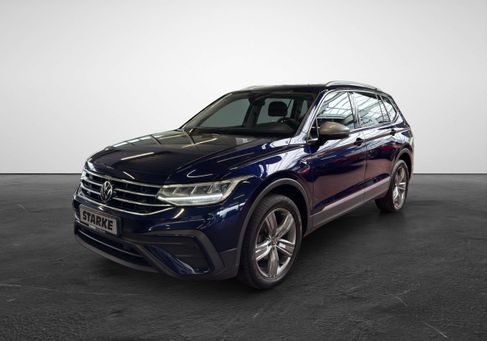 Volkswagen Tiguan Allspace, 2023