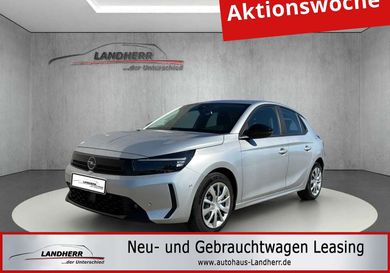 Opel Corsa, 2024