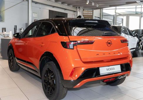Opel Mokka, 2026 2
