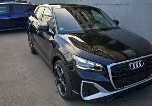 Audi Q2, 2021 2