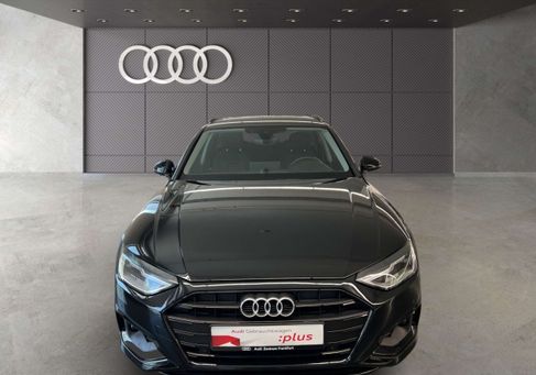 Audi A4, 2023 3