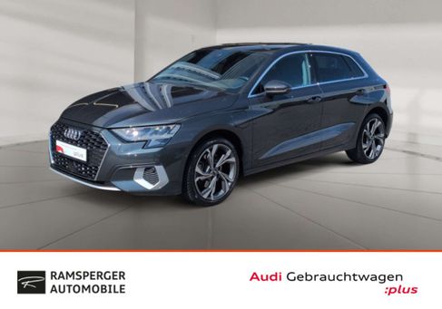 Audi A3, 2022 2