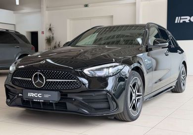 Mercedes-Benz C 300, 2023
