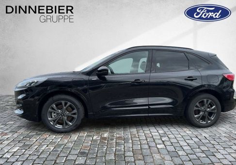 Ford Kuga, 2020