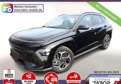 Hyundai Kona, 2026