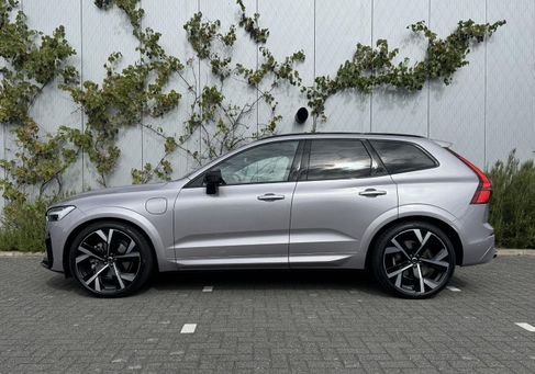 Volvo XC60, 2026 2