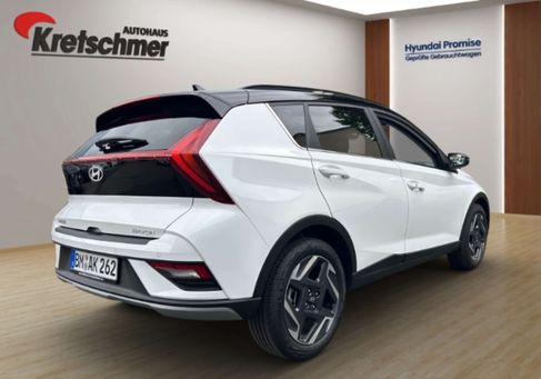 Hyundai Bayon, 2025 3