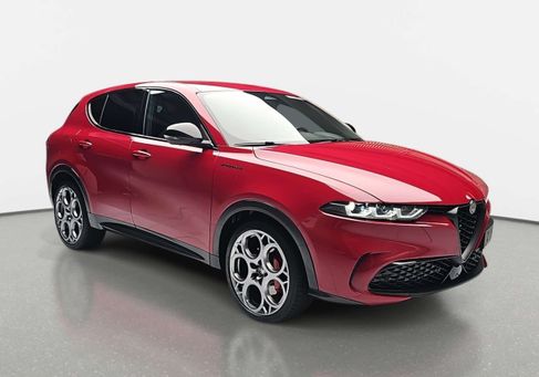 Alfa Romeo Tonale, 2022 3