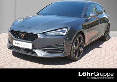 Cupra Leon, 2023