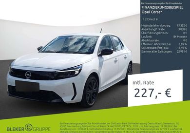 Opel Corsa, 2024