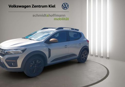Dacia Sandero, 2023