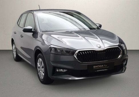 Skoda Fabia, 2024