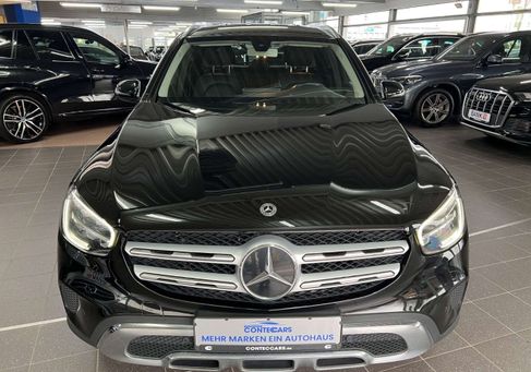 Mercedes-Benz GLC 200, 2020