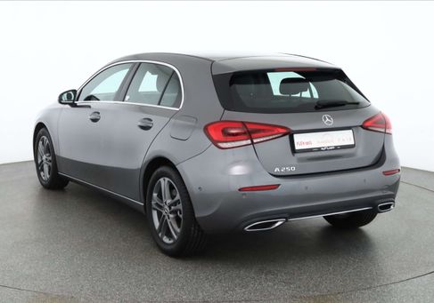 Mercedes-Benz A 250, 2019