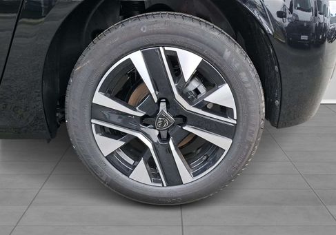 Peugeot 208, 2026