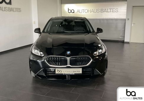 BMW 120, 2024