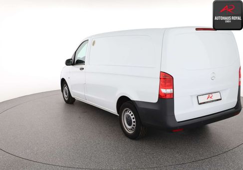 Mercedes-Benz Vito, 2021