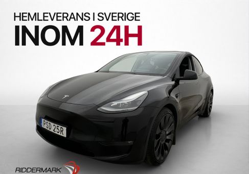 Tesla Model Y, 2022 3