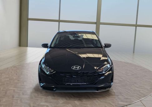Hyundai i20, 2026 3