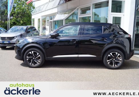 Peugeot 2008, 2023