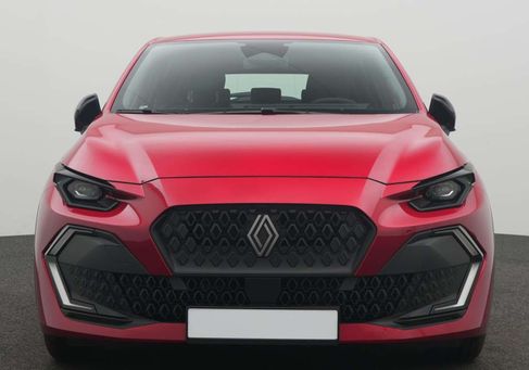 Renault Clio, 2026