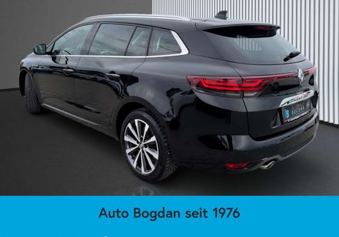 Renault Megane, 2021 3