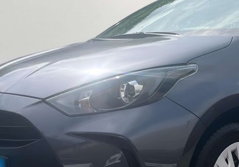 Toyota Yaris, 2023