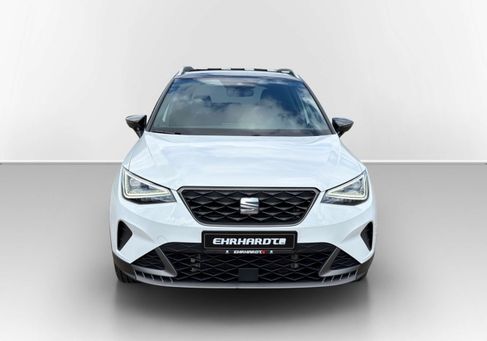 Seat Arona, 2023