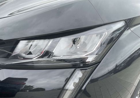 Peugeot 308, 2024