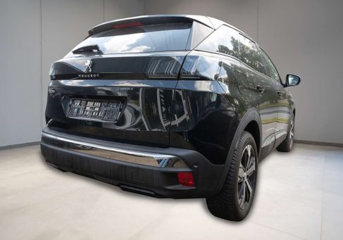 Peugeot 3008, 2024