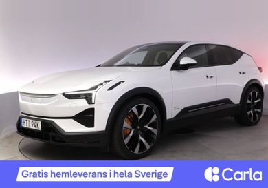 Polestar, 2025