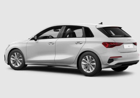 Audi A3, 2023 3