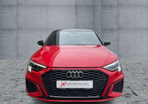 Audi A3, 2022 3