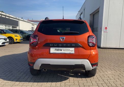 Dacia Duster, 2022 3