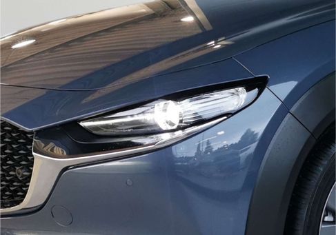 Mazda CX-30, 2023 3