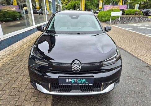Citroën C4, 2026 2