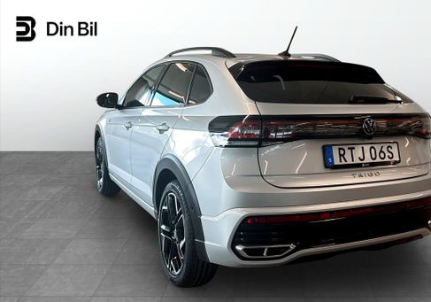 Volkswagen Taigo, 2026