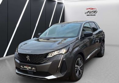 Peugeot 3008, 2023