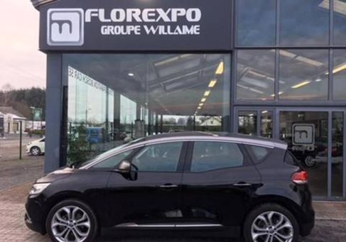Renault Scenic, 2018