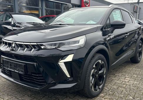 Mitsubishi ASX, 2026