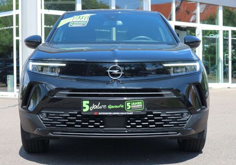 Opel Mokka, 2023 3