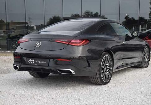 Mercedes-Benz, 2025 2